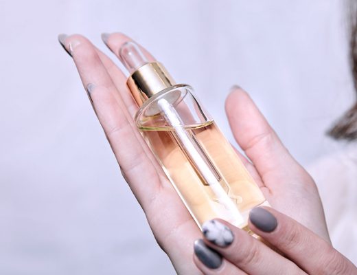 Argan Oil for Acne