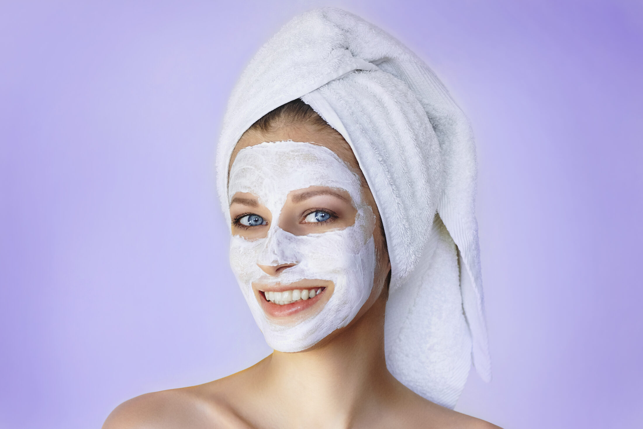 DIY Face Masks for Acne