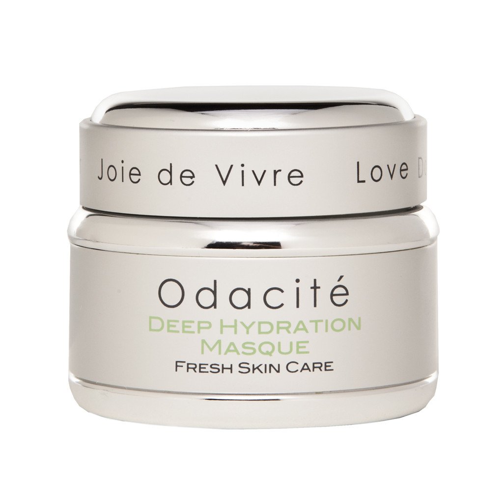 Odacite Deep Hydration Masque