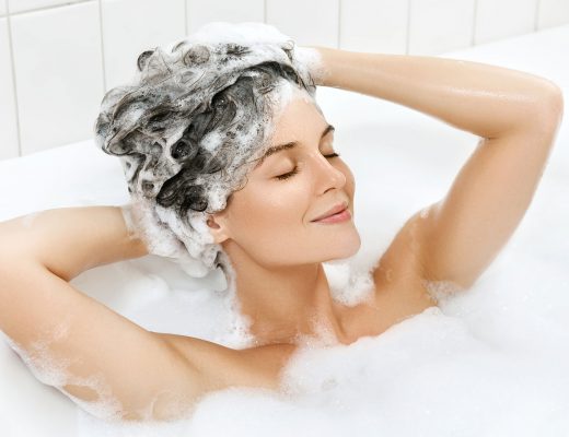 Best Shampoo for Dry Scalp