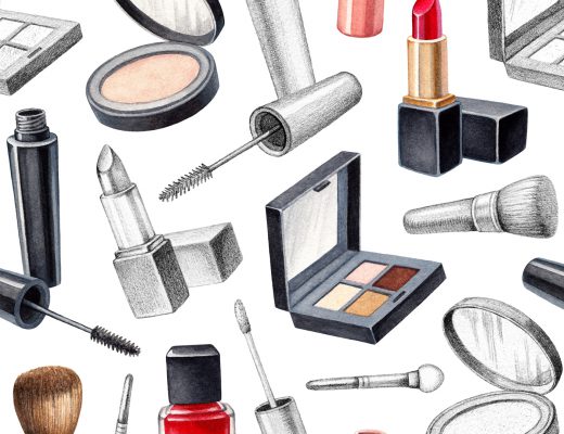Types of Makeup