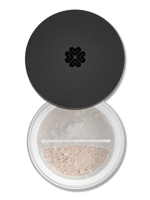 Mineral Foundation from Lily Lolo