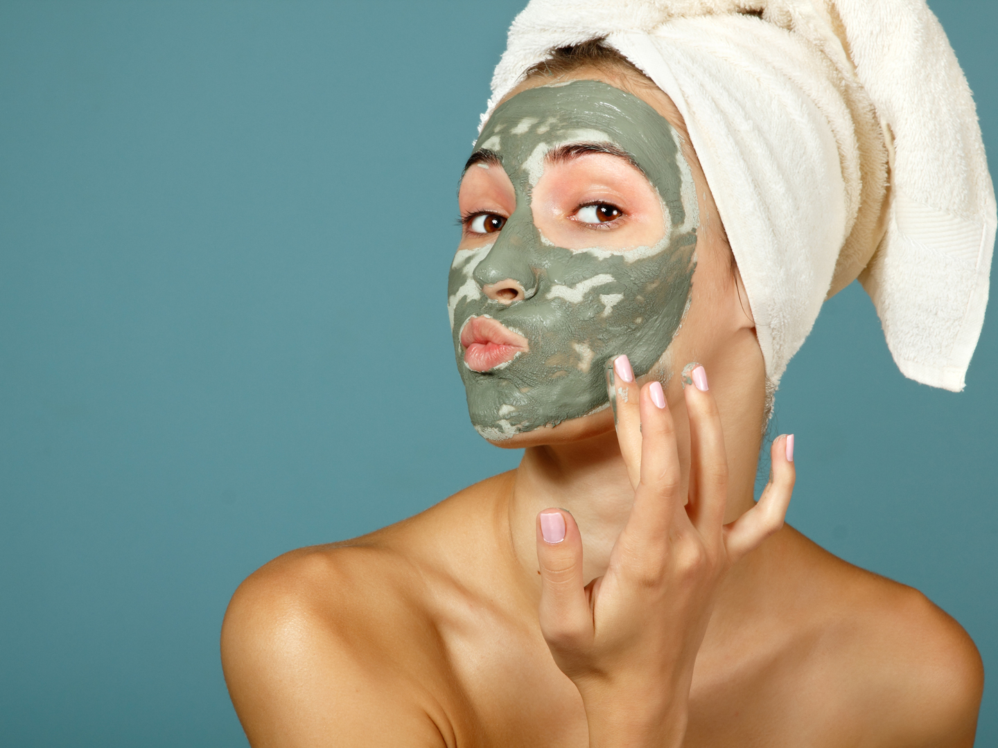 Face Mask for Acne