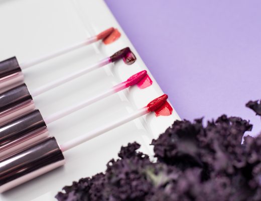 Vegan Makeup