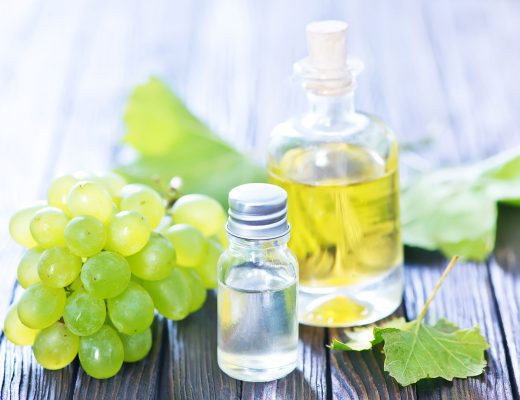 Grapeseed Oil Benefits for Skin