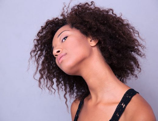 How to Detangle Hair