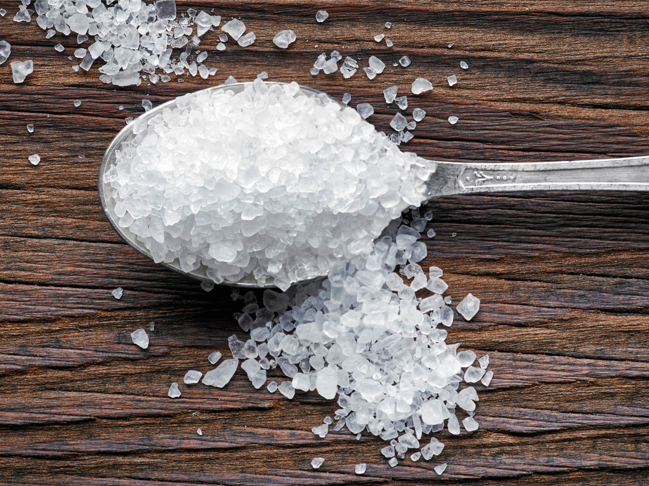 Rubratings Salt
