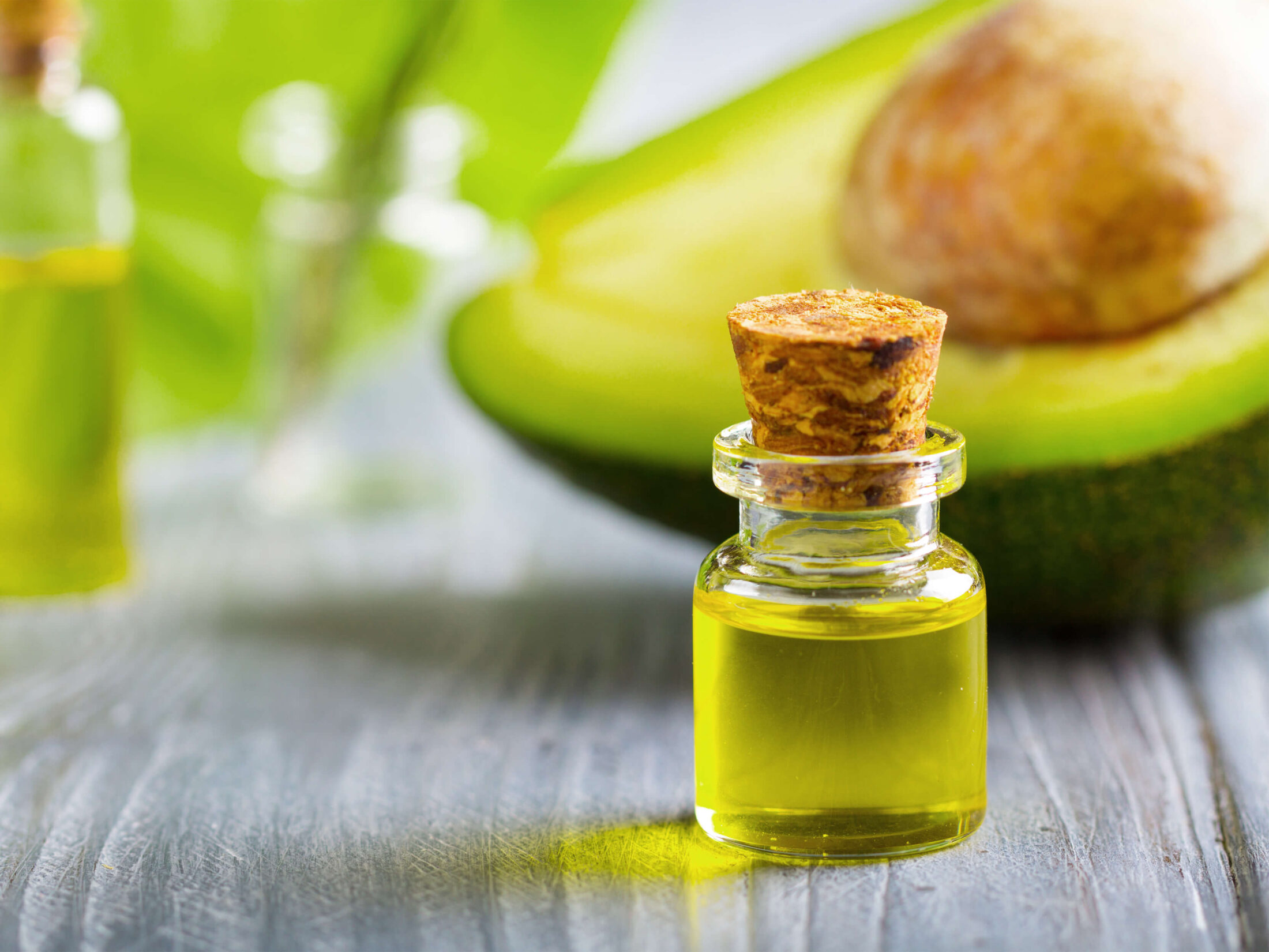 best avocado oil