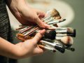 The Best Way to Clean Your Makeup Brushes