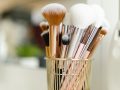 Keeping Your Makeup Brushes Clean