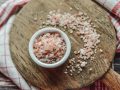 Incorporate Hymalayan Pink Salt Into Your Routine and Diet
