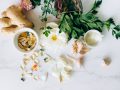 10 Natural Skincare Ingredients You Can Find in Your Kitchen