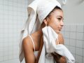 Experience a Super-Hydrating Shower