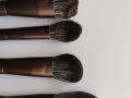 Use A Setting Powder Brush For Your Setting Powder Application
