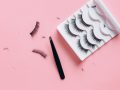 Should You Try False Lashes?
