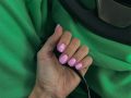 How To Protect Your Nails From Harsh Chemicals